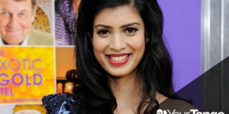 Bollywood Actress Tena Desae On Compatibility & Arranged Marriage Tena Desae exclusive