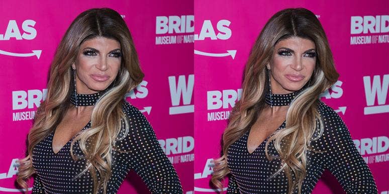 Teresa Giudice Teresa Giudice