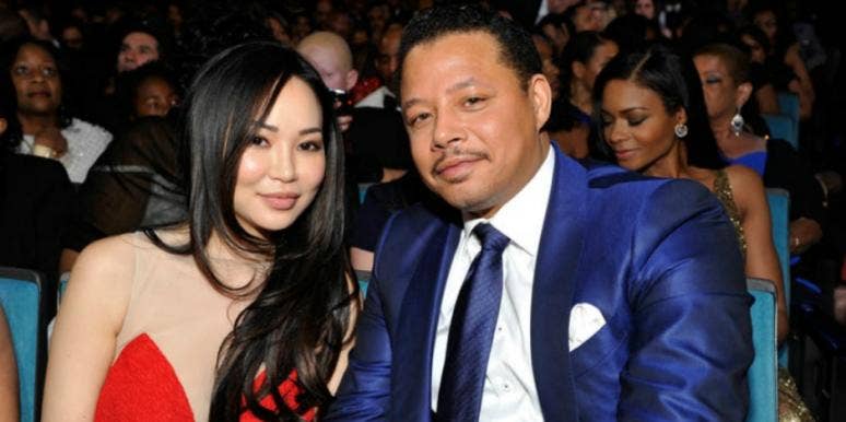 Details About Terrence Howard's Ex-Wife And New Fiancee