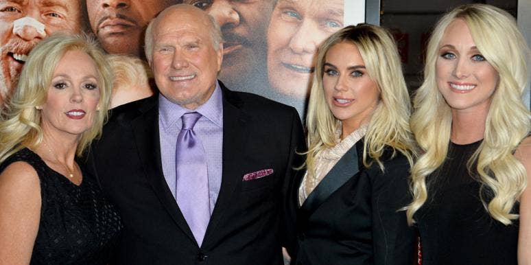 The 'Bradshaw Bunch' - Must-Know Details On Terry Bradshaw's Daughters Terry Bradshaw Daughters And Wife