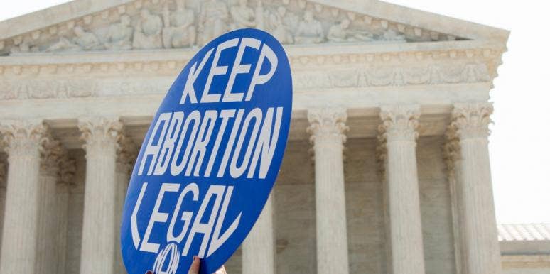 Texas Doctor Who Performed Abortion Sued In Test Case By Arkansas Felon Pro-Choice Activist Washington