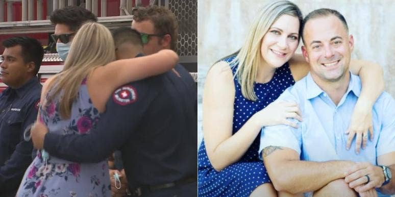 What Happened To Elijah Snow? Texas Firefighter Found Dead In Cancun Texas Firefighter Dead In Cancun