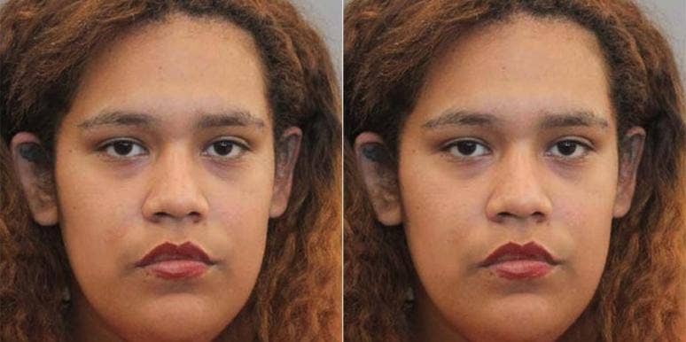 Texas Mom Accidentally Shoots Son Texas Mom Angelina Mia Vargas