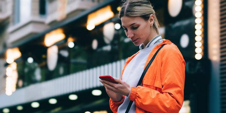 Don't Text A Guy In 6 Hours And He's Less Likely To Respond Don't Text A Guy In 6 Hours And He's Less Likely To Respond