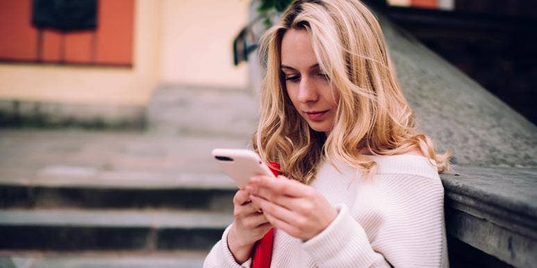 Who Is Krista Dunzy? Breast Cancer Survivor Who Schooled Man On Tinder Went Viral Who Is Krista Dunzy? Breast Cancer Survivor Who Schooled Man On Tinder Went Viral
