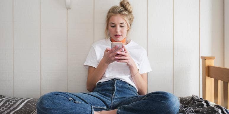 13 Phrases That PROVE You're A Passive-Aggressive Texter 13 Phrases That PROVE You're A Passive-Aggressive Texter