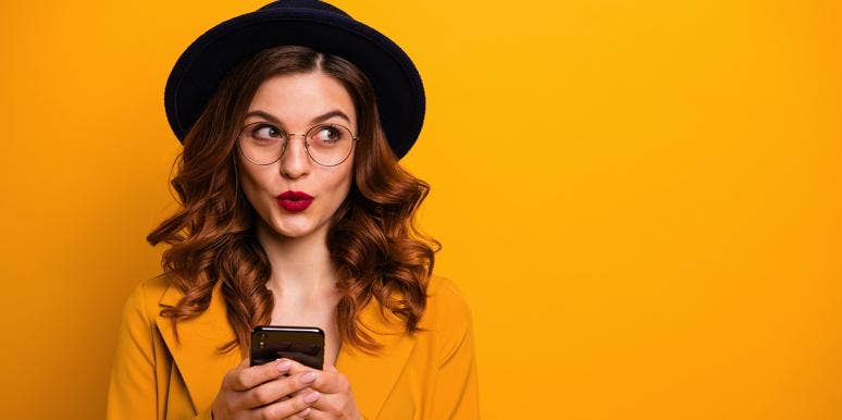 Woman Responds To Being Dumped By Text In The Best Way Possible Woman Responds To Being Dumped By Text In The Best Way Possible