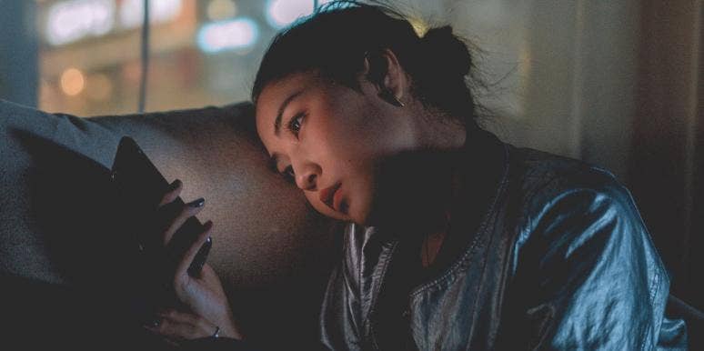 6 Texts No One (Including You!) Should Ever Send 6 Texts No One (Including You!) Should Ever Send