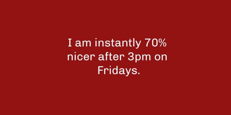 25 Best TGIF Memes To Get You Excited For The Weekend TGIF meme