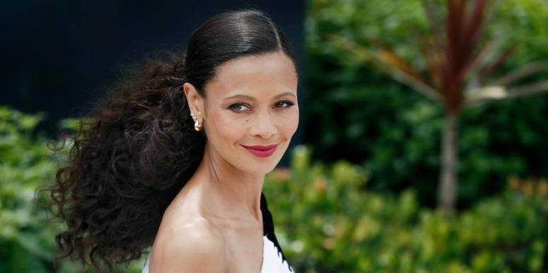 Thandiwe Newton's Real Name Reclaimed After 30 Years Of Misspelling Thandiwe Newton