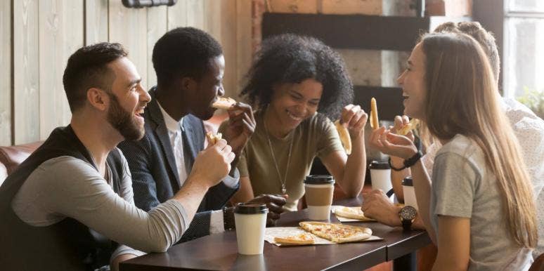 Friendsgiving Ideas: 22 Tips For The Best Thanksgiving With Friends thanksgiving with friends