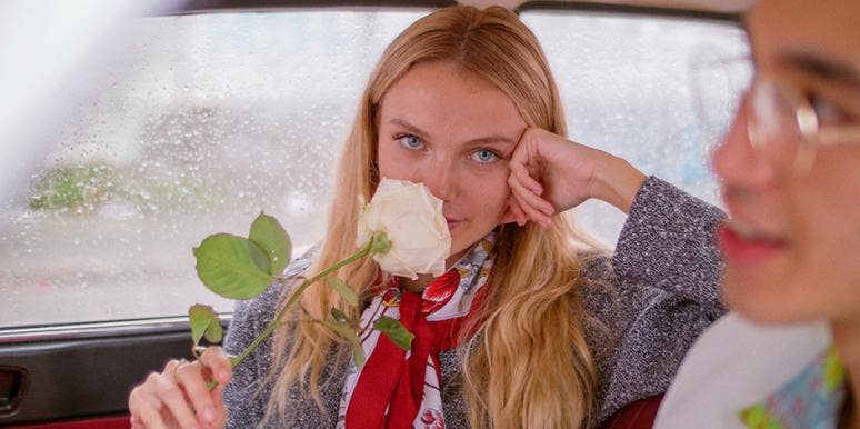 Thank You, Next? 5 Things To Say "Thank You" To Your Ex For Before Starting A New Relationship Thank You, Next? 5 Things To Say "Thank You" To Your Ex For Before Starting A New Relationship