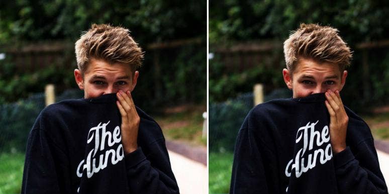 men describe the moment they fell out of love men describe the moment they fell out of love