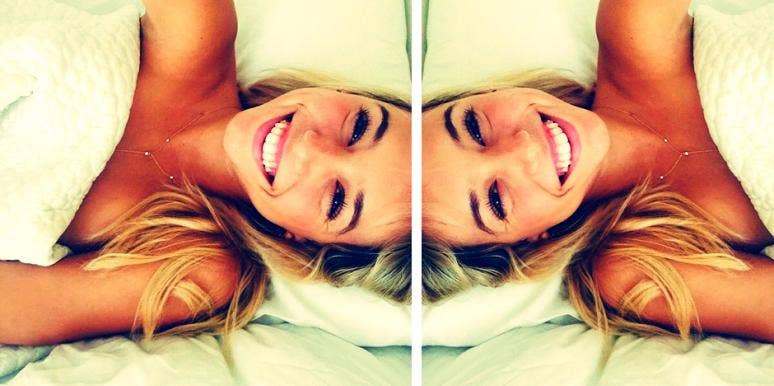 Cultivate The RIGHT Type Of Intimacy Cultivate The RIGHT Type Of Intimacy