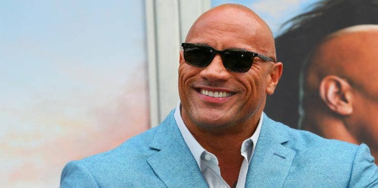 Who Is The Rock's Mom? Meet Ata Johnson, Mother Of Legendary Wrestler Dwayne 'The Rock' Johnson And Force Of Nature In Her Own Right Who Is The Rock's Mom? Meet Ata Johnson, Mother Of Legendary Wrestler Dwayne 'The Rock' Johnson And Force Of Nature In Her Own Right
