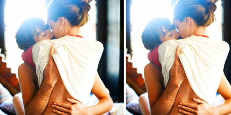 What It's Like To Have Sex With A Capricorn, Based On Their Personality Traits & Astrology