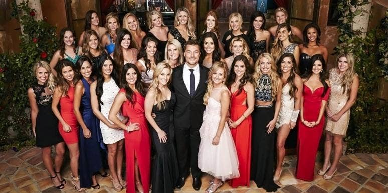 How The Lack Of Asian American Representation In 'The Bachelor' Impacts Us The Bachelor