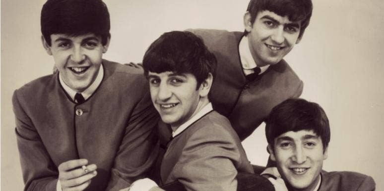 The Beatles The Beatles
