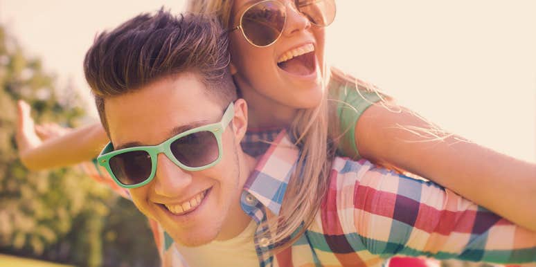 The 3 Attachment Styles That Affect Your Communication Skills In Relationships teenage couple