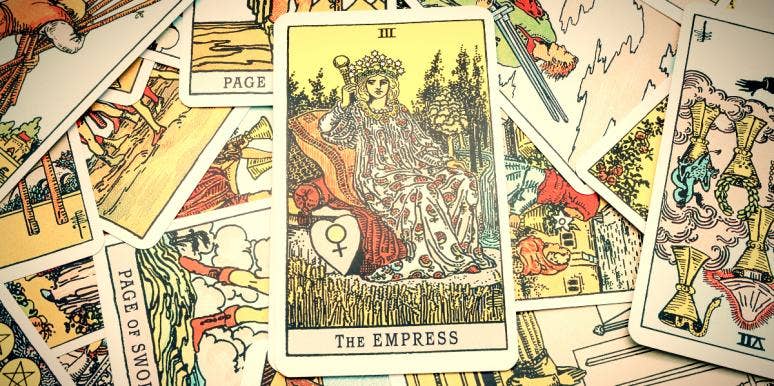 What is The Meaning Of The Empress Card In Tarot?