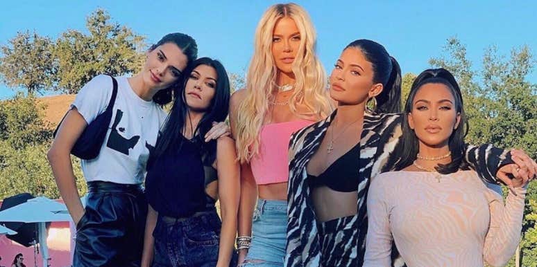 12 Times The Kardashians Were Rude To Fans The Kardashian Sisters