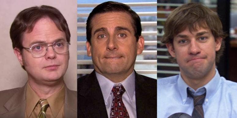 Which Character From 'The Office' Matches Your Zodiac Sign The Most Which Character From 'The Office' Matches Your Zodiac Sign The Most
