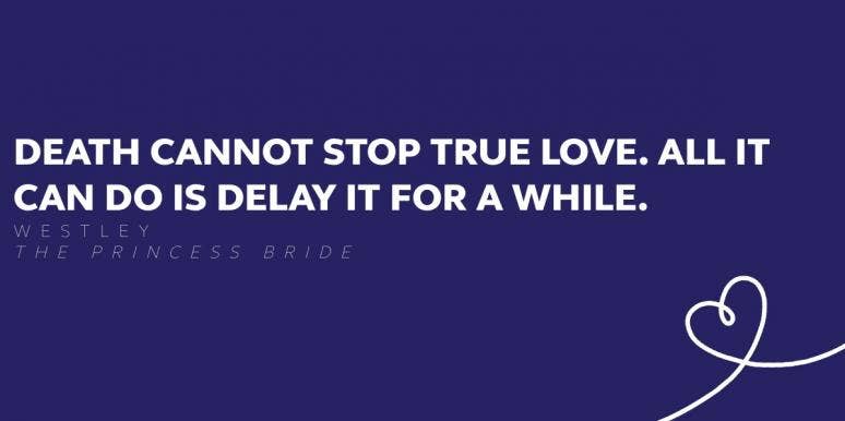 30 Classic Princess Bride Quotes 30 Classic Princess Bride Quotes