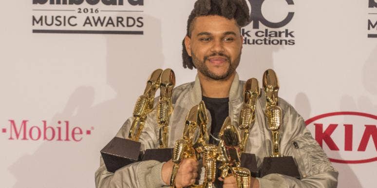The Weeknd Zodiac Sign & Birth Chart The Weeknd Zodiac Sign & Birth Chart