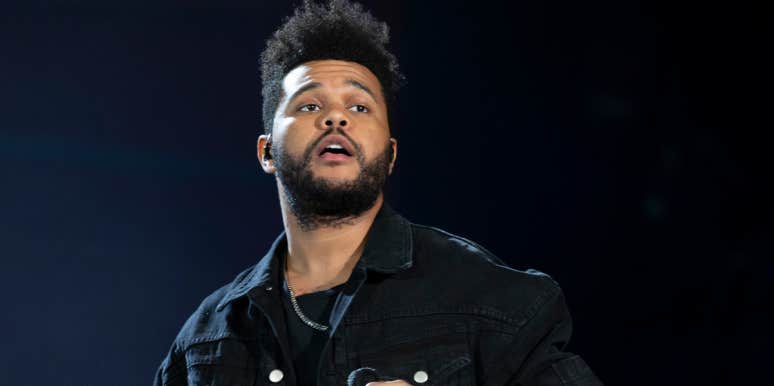 7 Controversial Details About The Weeknd The Weeknd