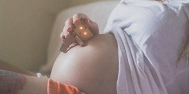 pregnancy pregnancy