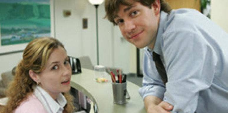 5 Life and Love Lessons from 'The Office' Love Lessons From 'The Office'