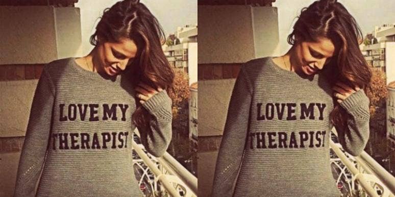 Therapists dating sites