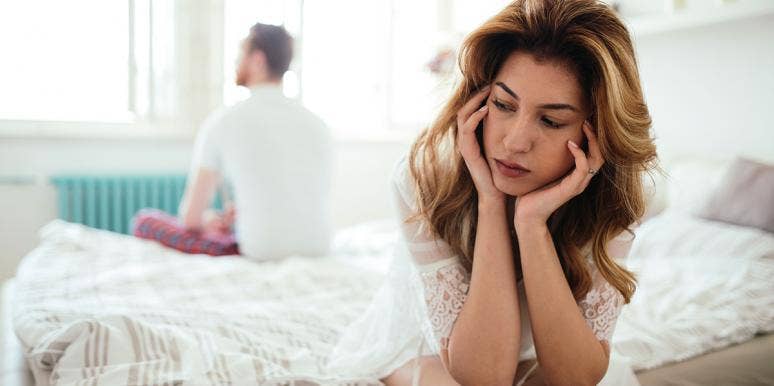 The Thing That's Damaging Your Marriage — And Giving You Heart Disease The Thing That's Damaging Your Marriage — And Giving You Heart Disease