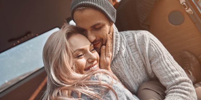 The #1 Thing That Can Transform Your Relationship — If You Let It The #1 Thing That Can Transform Your Relationship — If You Let It