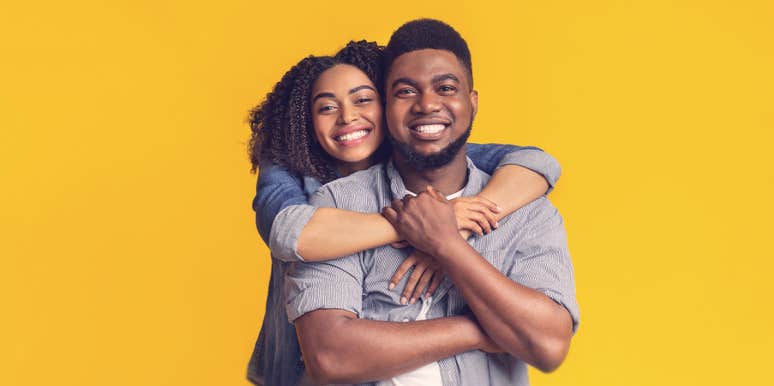 Unsexy Truths All Grown Men Need To Understand About Women couples smiling