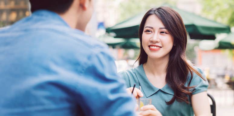 Unsexy Things Men Want You To Do When You First Start Dating couples dating