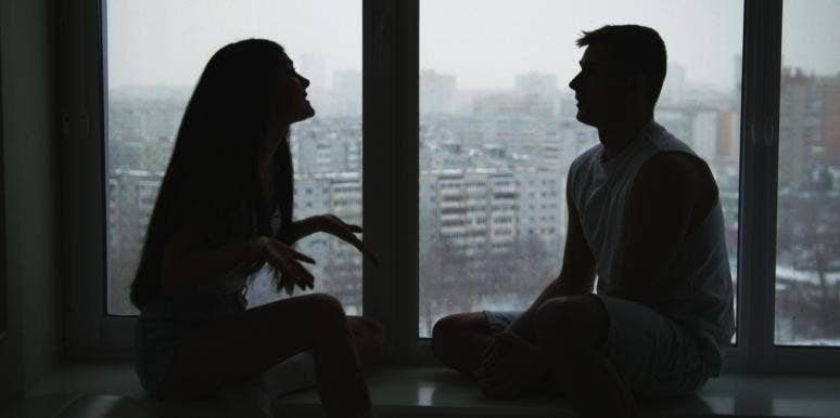 7 Things Women Do In Relationships That Men Simply Can't Stand couple arguing