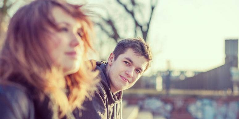 5 Things Women Want From Men 5 Things Women Want From Men