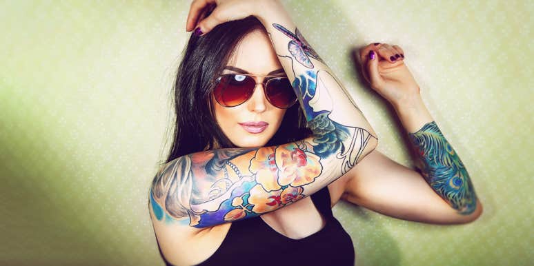 15 Things You Don't Owe Anyone (Even Though You May Think You Do) woman in sunglasses