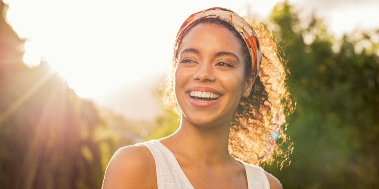 10 Things You're Doing Because You're Finally Starting To Love Yourself |  YourTango