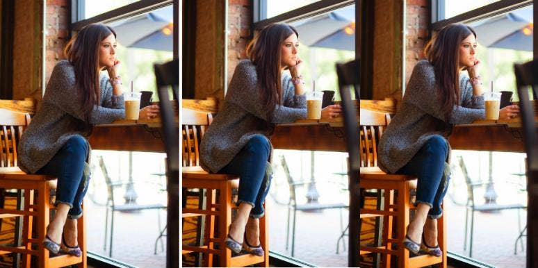 In Relationships, Are You A Thinker Or A Feeler In Relationships, Are You A Thinker Or A Feeler