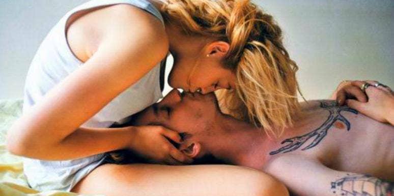 4 Kinky Foreplay Sex Games That'll Drive You Both WILD | Sean Jameson | YourTango