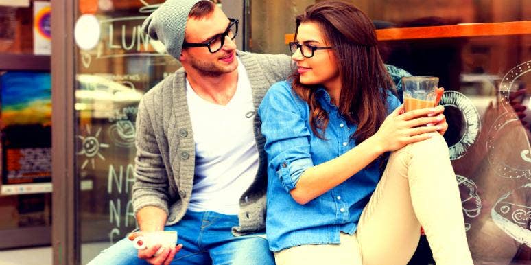 The Secret To Happy Relationships The Secret To Happy Relationships