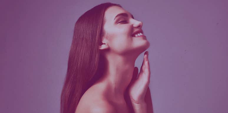 Science Found The Secret To Being Hot — And Good News, It's Easy! attractive woman