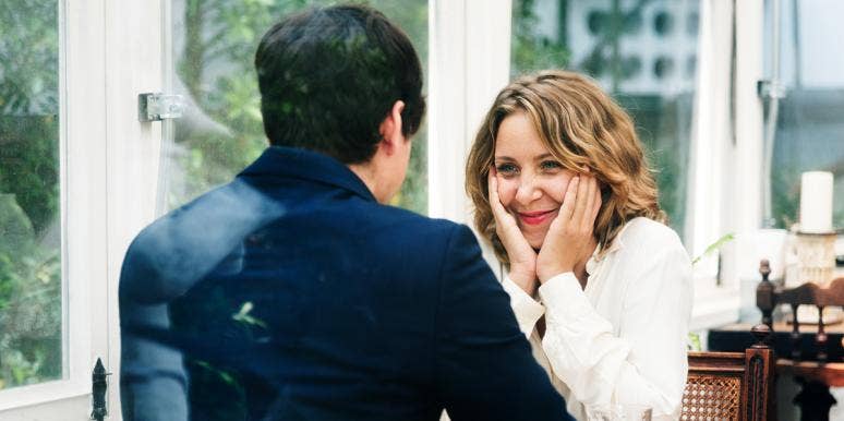 What Do Men Really Want? Women Who Are This Age, Says Science What Do Men Really Want? Women Who Are This Age, Says Science