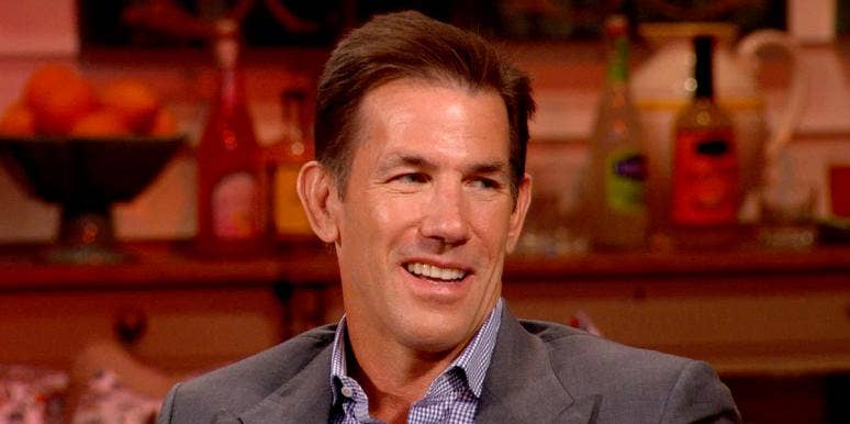 thomas ravenel thomas ravenel