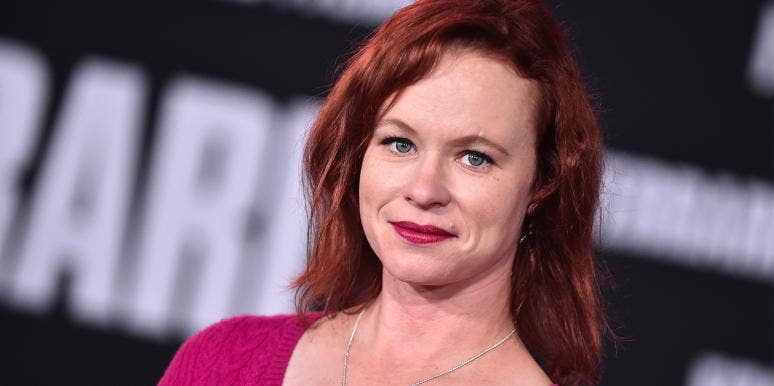 Thora Birch's Husband: Who Is Michael Benton Adler? Thora Birch