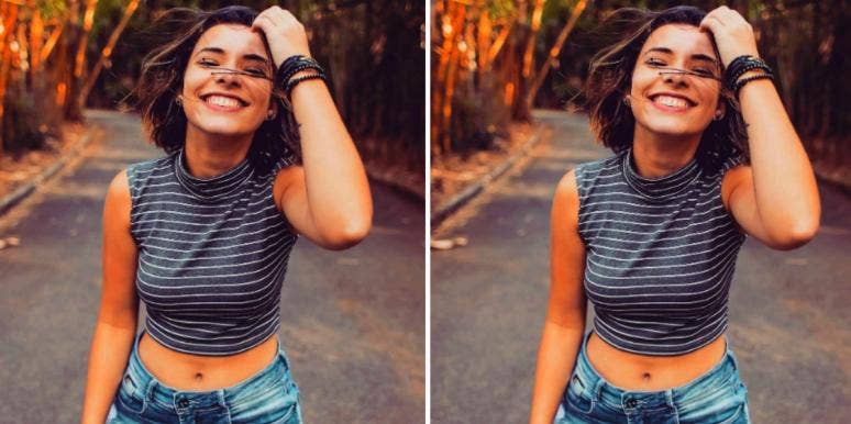 woman dealing with major life changes woman dealing with major life changes