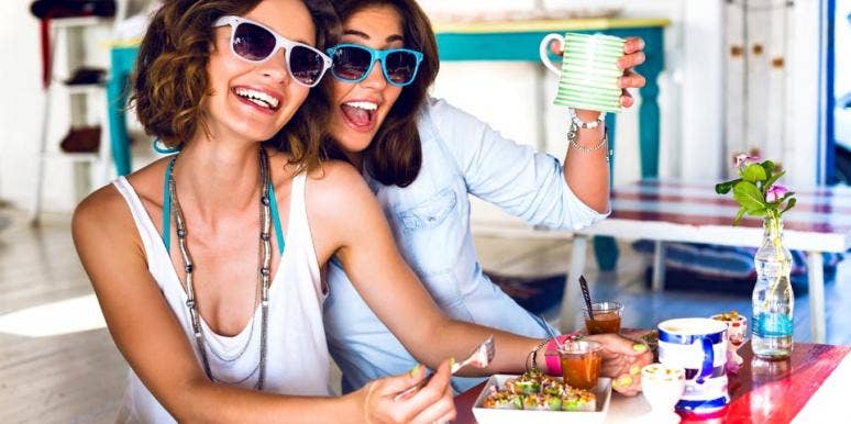 Boozy brunch Boozy brunch