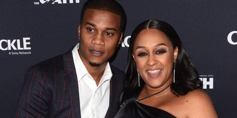 tia mowry cory hardrict tia mowry cory hardrict